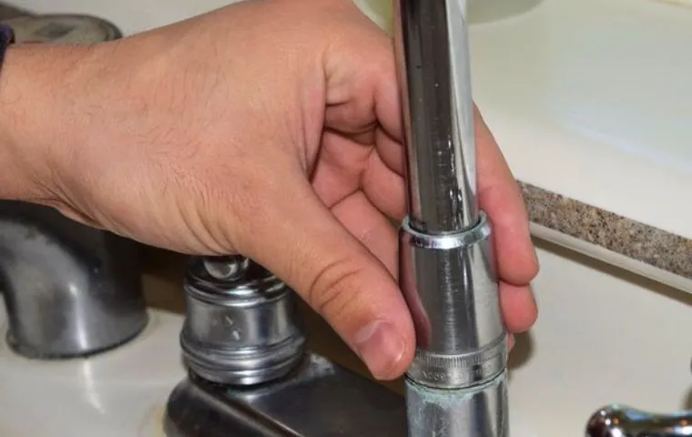 signs you need faucet repair service in Pine plains, NY